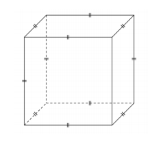 cube
