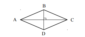 Calcul du périmètre d’un losange