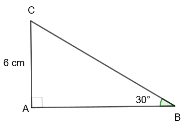 Application au calcul de longueur d’un côté du triangle rectangle